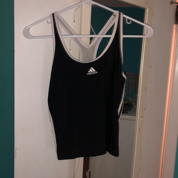adidas Tops - Adidas Workout Top